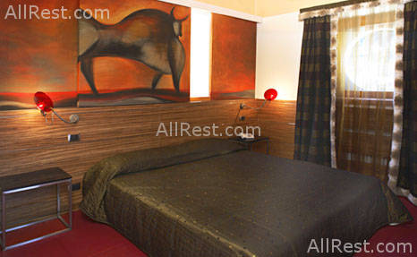Oberosler Hotel 11
